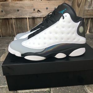New Air Jordan 13 Retro